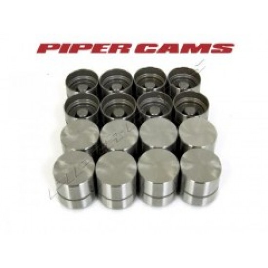 Piper Cams Hydraulic Cam Followers FOLKH - Rover K Series Engine 16V