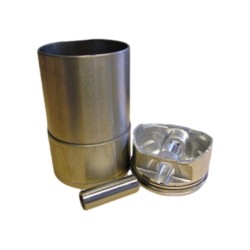 Piston and Liner Kit to Suit Rover K Series Engine Set of 4