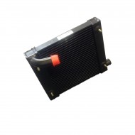 Exige V6 - Auxiliary Water Radiator A138K0001F