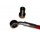 Clutch Hose Stainless Steel - Lotus Elise Exige S2 2-11 Toyota Clutch Hose Stainless Steel - Lotus Elise Exige S2 2-11 Toyota