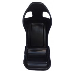 Kevlar Motorsport Seat