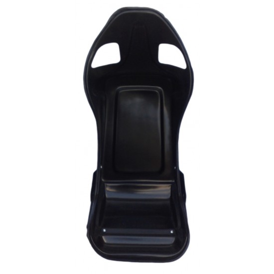 Kevlar Motorsport Seat