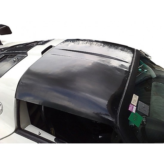 Race Short Tail Hardtop Roof Lightweight - Lotus Elise S2 Race Short Tail Hardtop Roof Lightweight - Lotus Elise S2