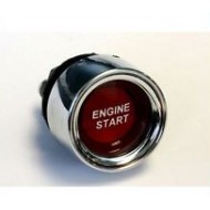 Push Button Engine Starter Switch