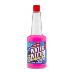 Red Line Water Wetter Coolant Additive 355ml Bottle