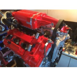 Evora / Exige V6 2GR-FE Fully Rebuilt Engine